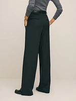 Petites Mason Pant