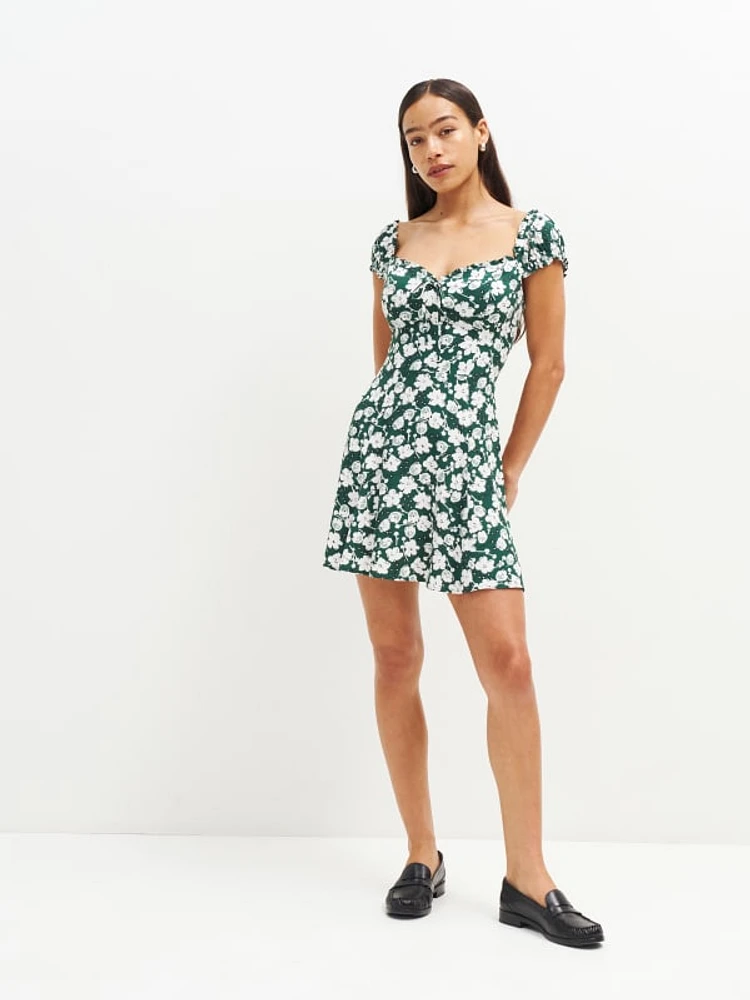 Pacey Dress