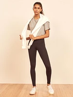 Court High Rise Legging