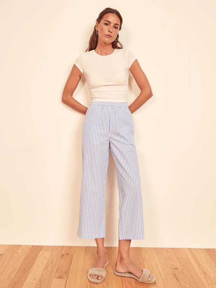 Elle Pant