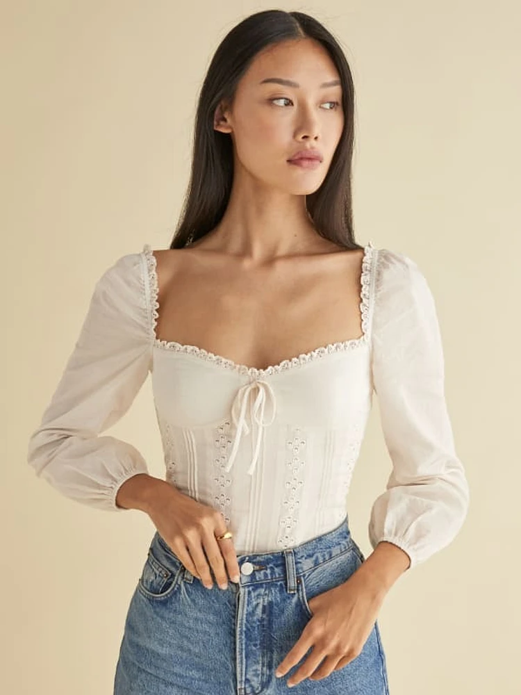 Isadora Top