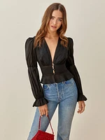 Meadowlark Top