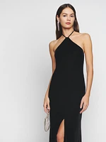 Nyla Velvet Dress