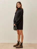 Aspen Knit Dress