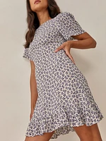 Beesley Dress