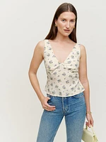 Vireo Top