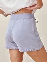 Pepe Knit Short