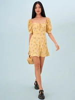 Lillet Dress