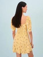 Lillet Dress