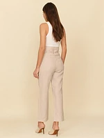 Paros Linen Pant