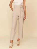 Paros Linen Pant