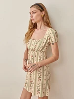 Zello Dress