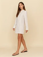 Malcom Linen Dress