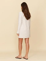 Malcom Linen Dress