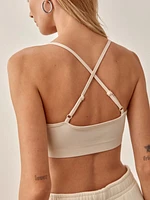 Sammie Ecostretch Bra