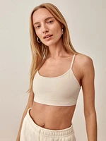 Sammie Ecostretch Bra