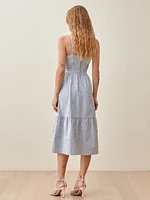 Lauretta Dress