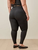 Ecostretch High Rise Legging Es