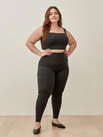 Ecostretch High Rise Legging Es