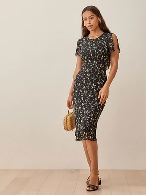 Marjorie Dress