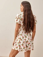 Ojai Dress