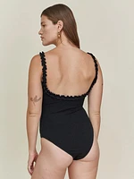 Flute Bodysuit