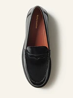 Agnes Chunky Loafer