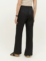 Olina Linen Pant