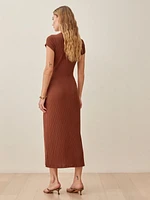 Cypress Knit Dress