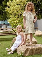 Kids Goleta Dress