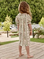 Kids Goleta Dress