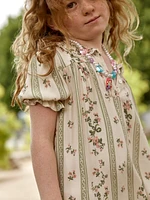 Kids Goleta Dress