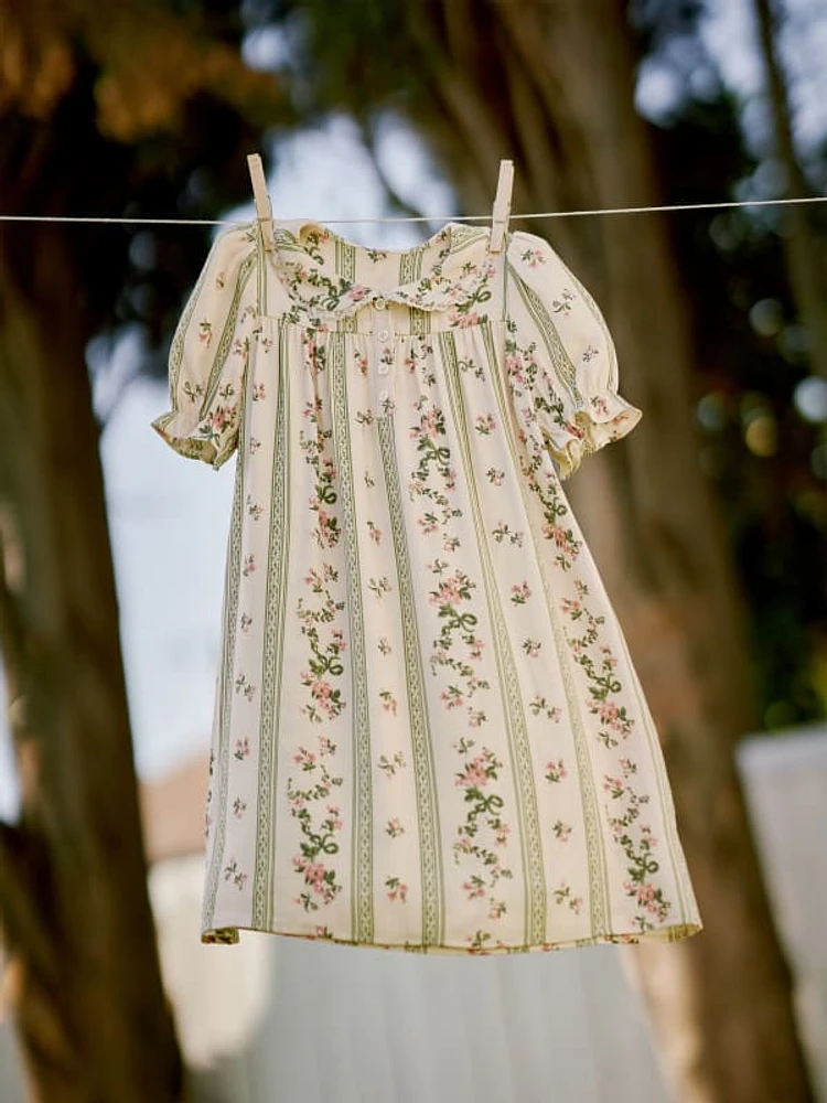 Kids Goleta Dress