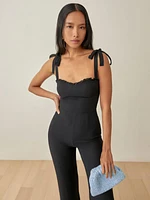 Alfred Jumpsuit