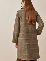 Jacob Coat