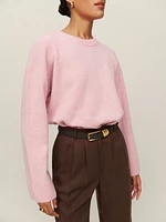 Enda Regenerative Wool Sweater