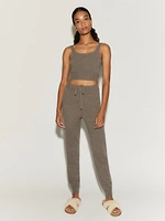 Caitlin Cashmere Two Piece Set