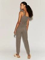 Caitlin Cashmere Two Piece Set