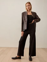 Dara Cashmere Pant