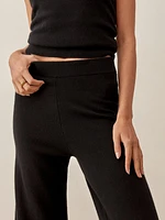 Dara Cashmere Pant