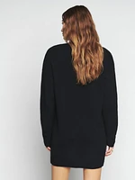 Henrietta Cashmere Dress