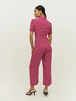 Bev Jumpsuit