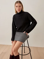 Marcello Regenerative Wool Sweater