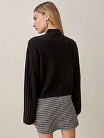 Marcello Regenerative Wool Sweater