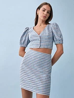 Ethel Linen Two Piece