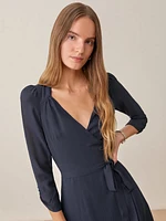 Murietta Dress