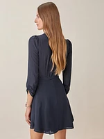 Murietta Dress