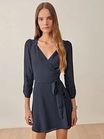 Murietta Dress