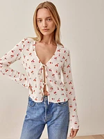 Romance Top