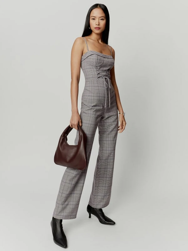 Cameran Jumpsuit